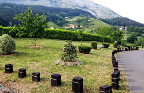 Txanpardin - Foto 66