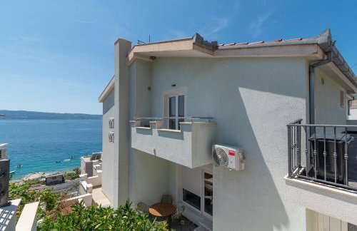 Sea view Apartment Livia - Photo 1