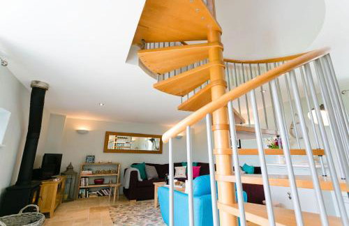 Bwthyn Derwen - Foto 13