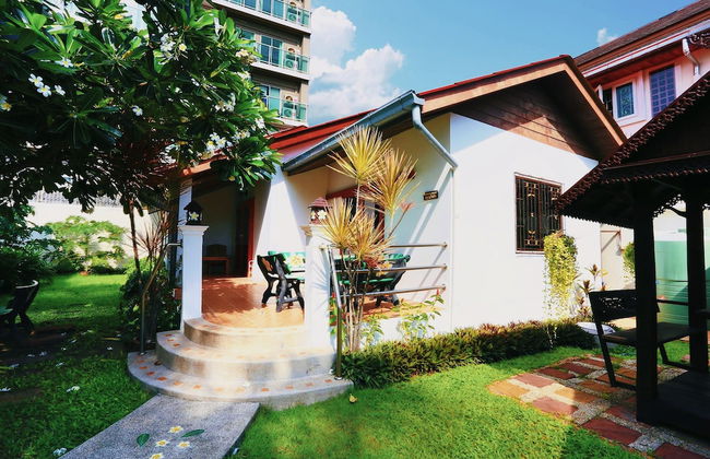 Kotchaphorn Garden - Foto 49