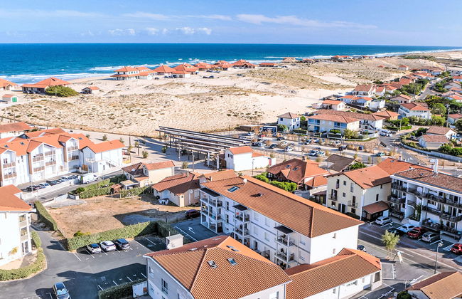 Résidence Lagocéan T2 Sup. - Foto 18