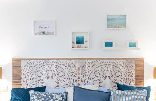 Apartamento Sofia Fuengirola playa Bambú Nature - Foto 30