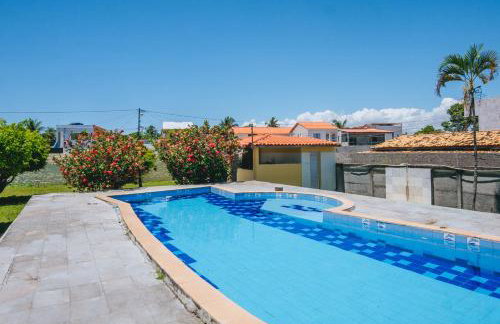 Casa encantadora c Wi-fi, piscina e churrasqueira - Foto 30