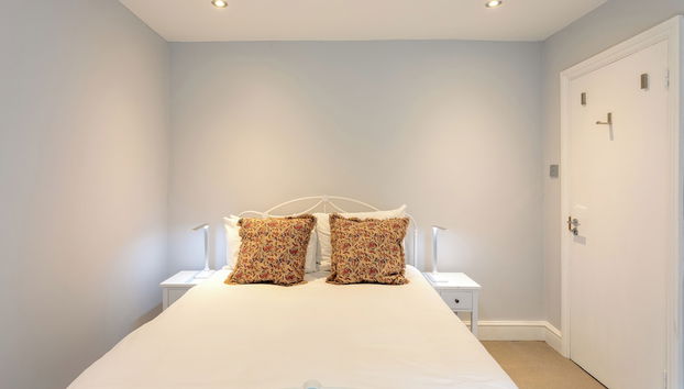 Two Bed Notting Hill Gem - Foto 5, Habitación
