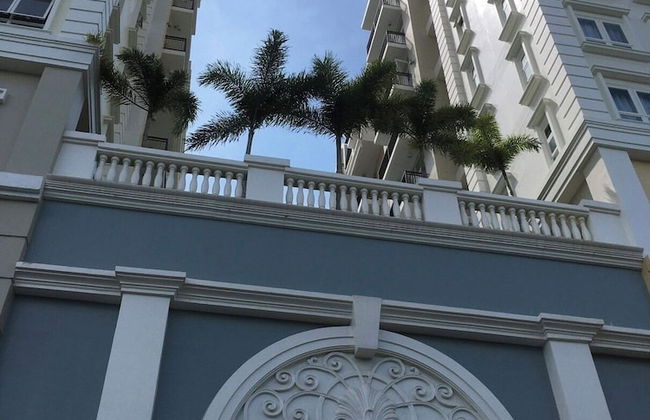 St Dominic - Foto 13