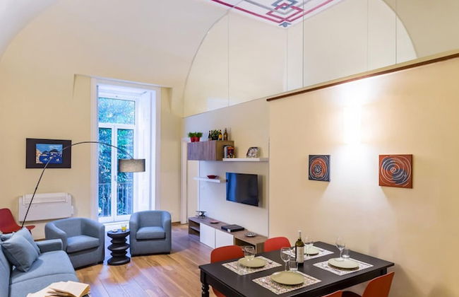 Apartment in the Heart of Nightlife by Wonderful Italy - Photo 26