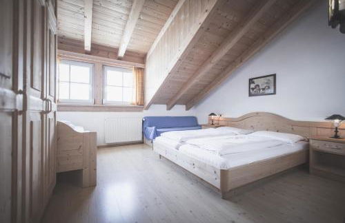 Almhaus Pfister OHG - Foto 17