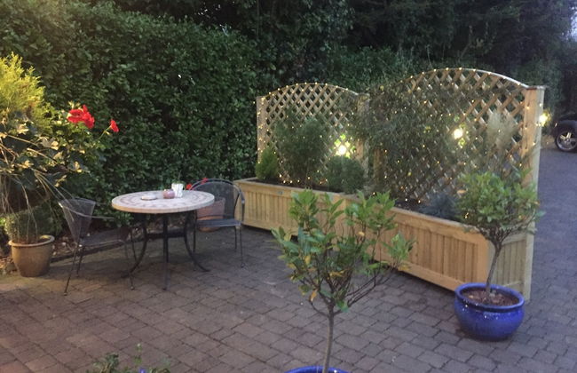 The Lodge - Photo 34