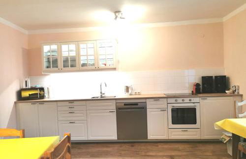 Alte Brauerei am Wasserschloss - Foto 13