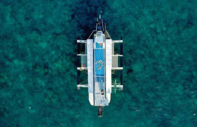 Boracay Sunset Boat Party - Photo 3