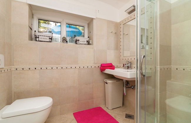 Apartments Carmen & Tosca - Photo 27