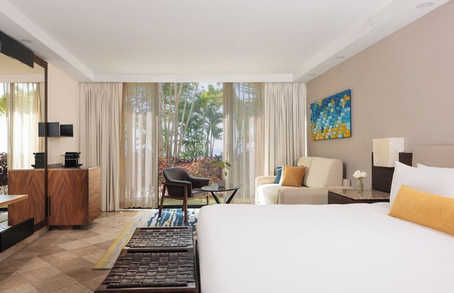 Hyatt Ziva Puerto Vallarta - All-inclusive - Foto 25