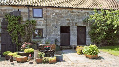 Threshing Barn - Kza - Foto 3