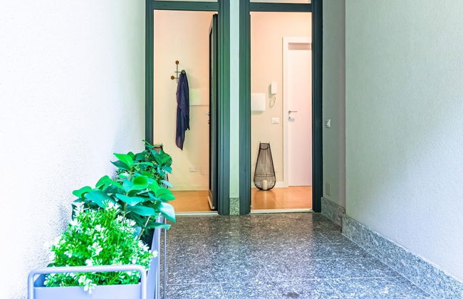 Ninfea Apartments by Wonderful Italy - Teal - Foto 14