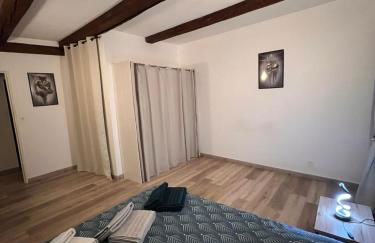 Spacieux Logement Grandvillars - Foto 9