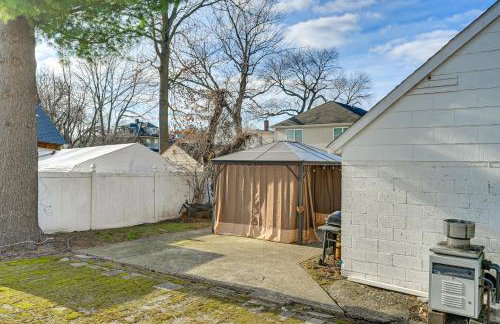 Walkable Location, 8 Mi to MetLife Teaneck Escape - Foto 22