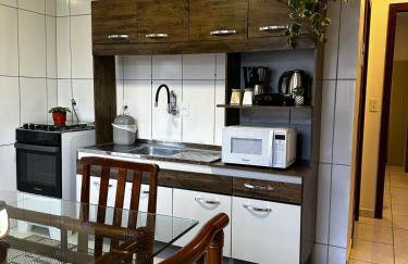 CASA PRIVATIVA - AR CONDICIONADO - PÔR Do SOL - Foto 12