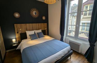 Le Cocon de Blois - Foto 9