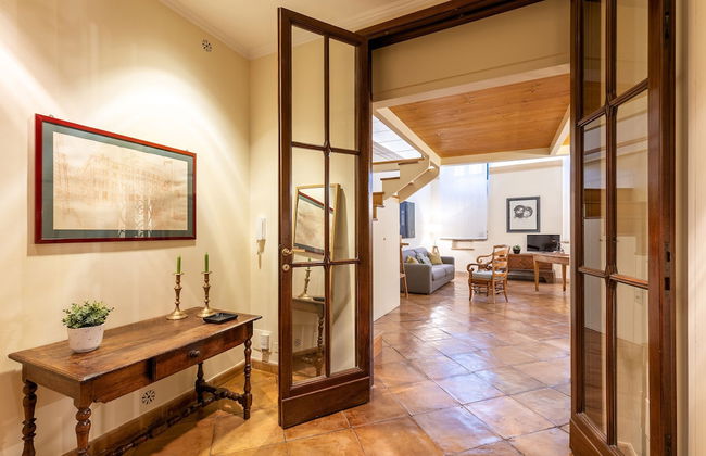 Rome As You Feel - Loft Campitelli - Foto 12