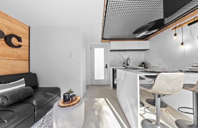 Les Petits Chalets - Foto 36