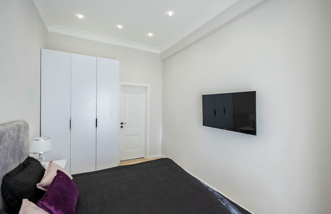 Amir Temur avenu 123 - Foto 7