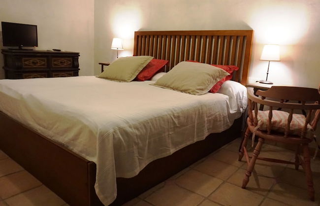 Cortijo de Vega Grande - Photo 12