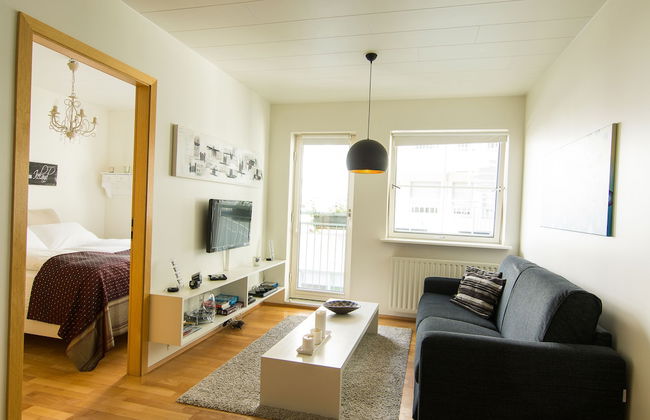 Viking Akureyri apartments - Foto 40