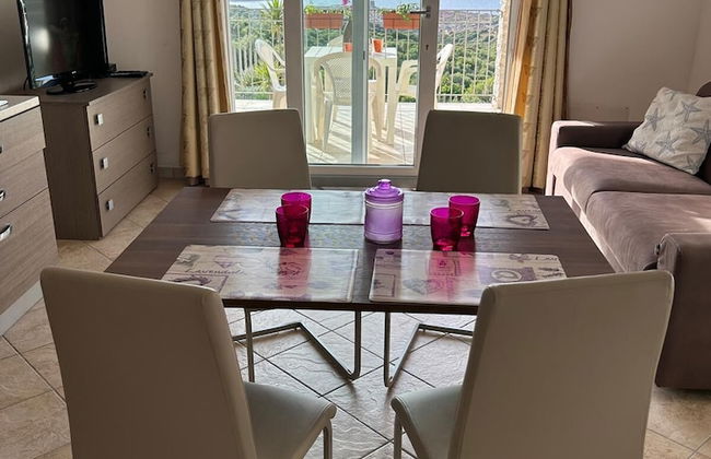 Isola Rossa Apartment With Breathtaking sea View - Foto 15