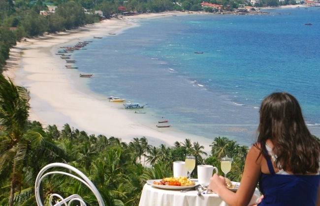 Monkey Flower Villas - Foto 43