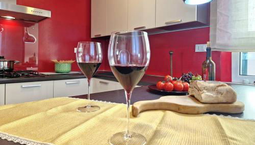 [Incantevole Rifugio al MARE]Wi-Fi parking Clima - Foto 4