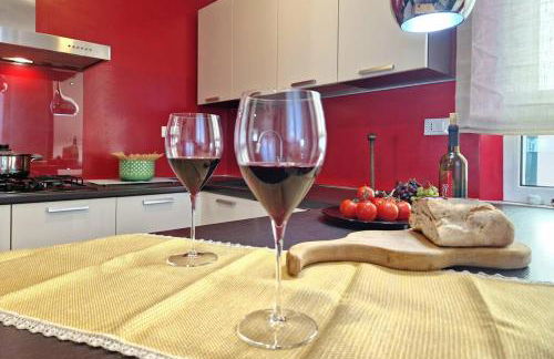 [Incantevole Rifugio al MARE]Wi-Fi parking Clima - Foto 4