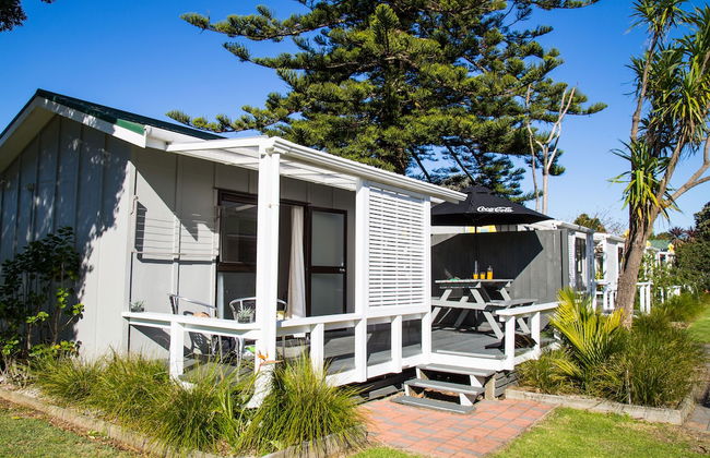 Hahei Beach Resort - Foto 64