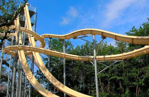 Holiday Home in France with Private Terrace - Foto 18