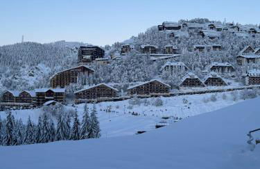 Lodge Cime Bianche - Prato Nevoso - Foto 9