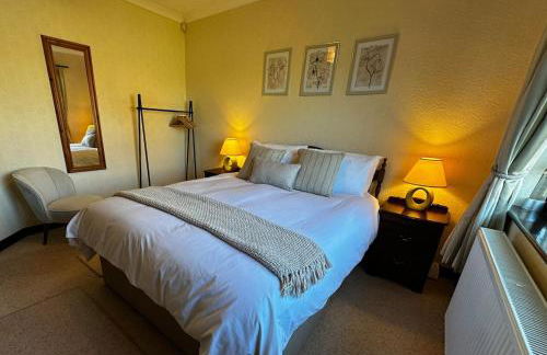 Maesllan - A Spacious Holiday Home in Porthcawl - 5 bedrooms, sleeps up to 10 people - Foto 22