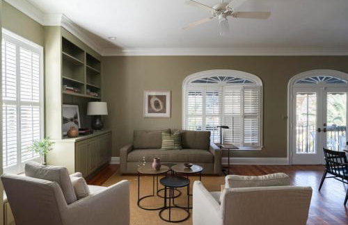 Church St Collection - 109 Whole House and Pool - Foto 14