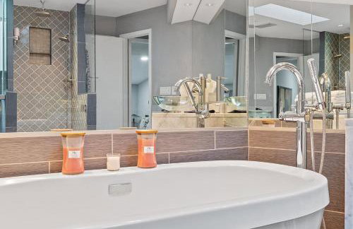 Your OASIS Nestled IN Wooded River Views, POOL! - Photo 25