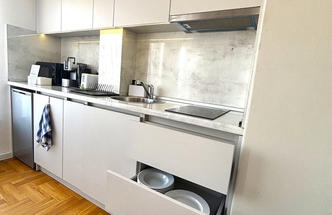 Dunav Apartment House - Foto 27