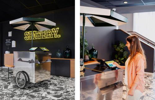 STAYERY Bremen - Foto 32