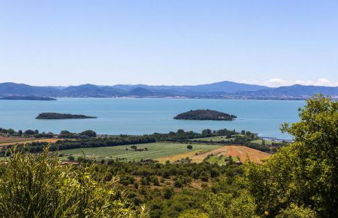 Cozy Apartment In Castiglione Del Lago - Foto 42