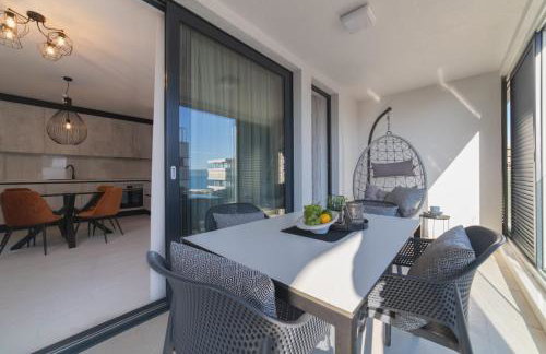 Perla Luxury Apartment - Foto 1