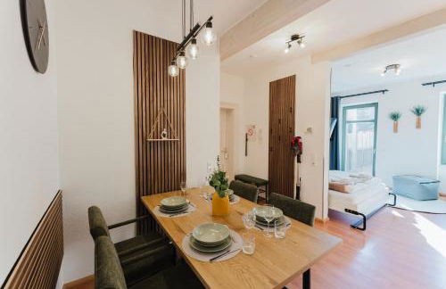 CozyHome Markkleeberg Mitte - Foto 12