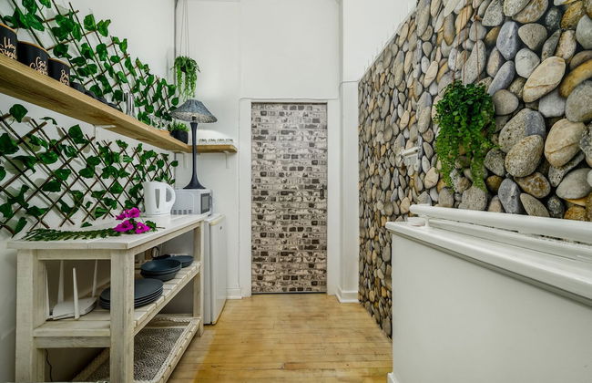 Spaciousviewsbalcony2-bedroomsen-suitenetflix - Foto 17