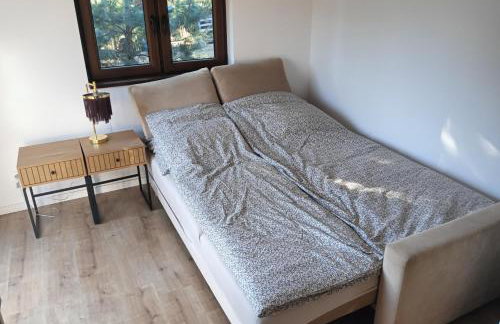 Osada Blanka Leśny Zakątek Jezioro Rzeka Swornegacie - Foto 54