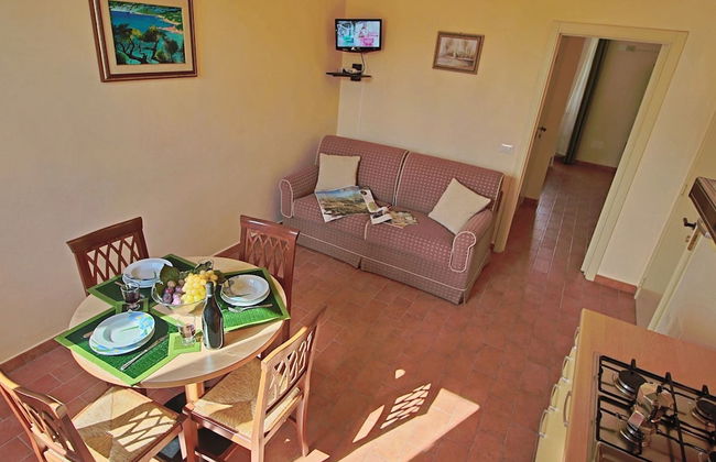 Apartment in Piticchio With Pool and BBQ - Photo 21
