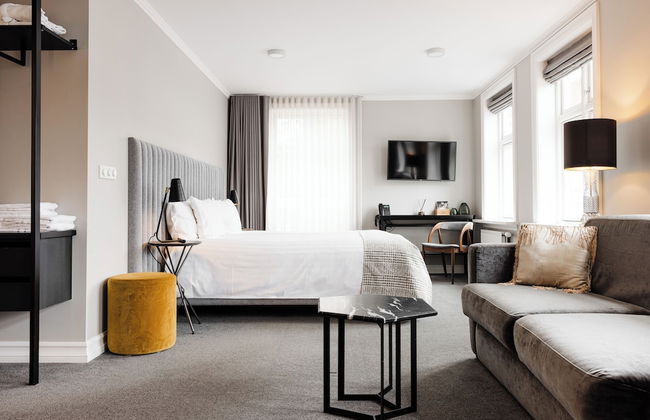 Reykjavik Residence Apartment Hotel - Photo 47