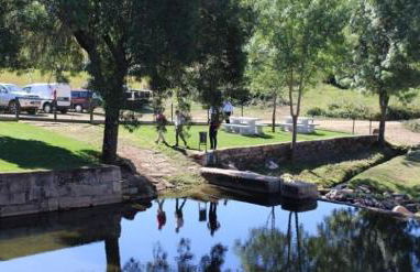 Ninho do Melro - Turismo Rural Bragança - Foto 55