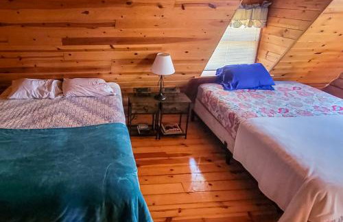 Private Dock and Game Room! Lake Hartwell Retreat - Foto 29