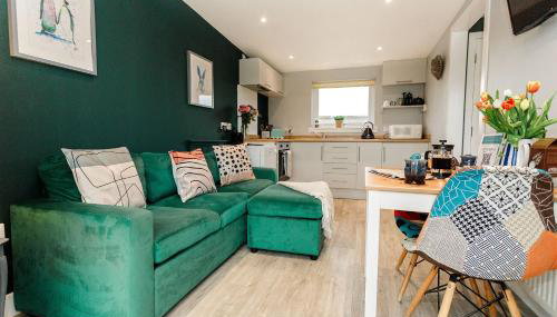 Beth's Bothy - Foto 4