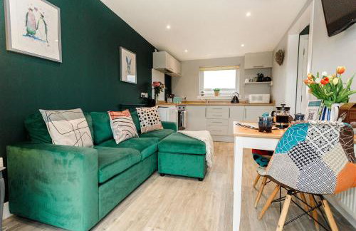 Beth's Bothy - Foto 4